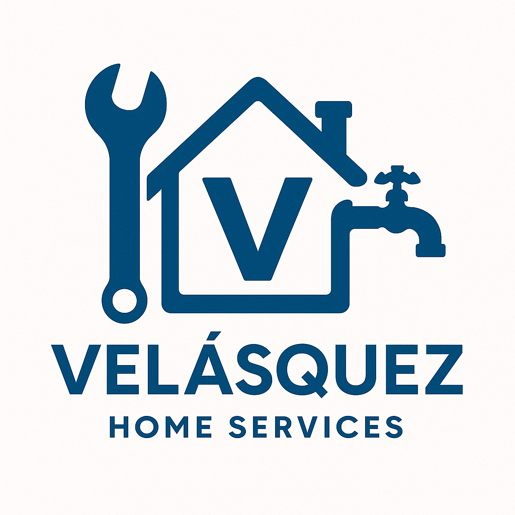 Velasquez Logo